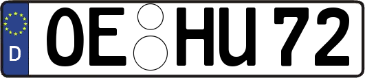 OE-HU72