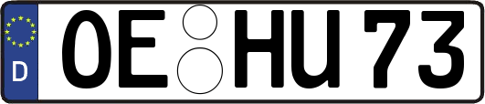 OE-HU73