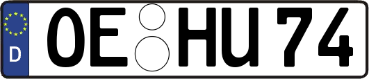OE-HU74