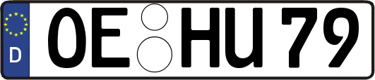 OE-HU79