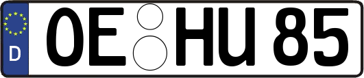OE-HU85