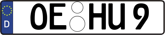 OE-HU9
