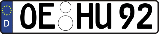 OE-HU92