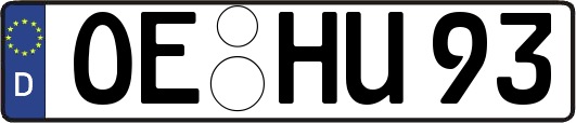 OE-HU93