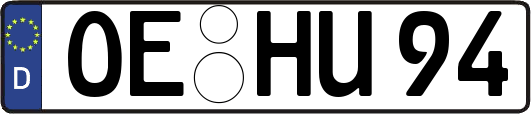 OE-HU94