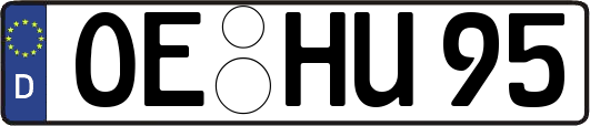 OE-HU95