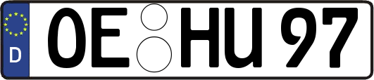 OE-HU97