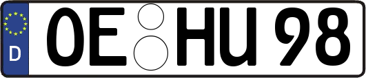 OE-HU98