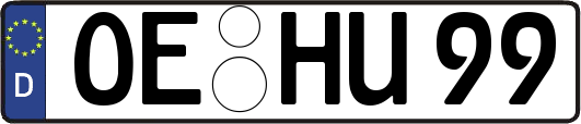 OE-HU99