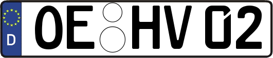 OE-HV02