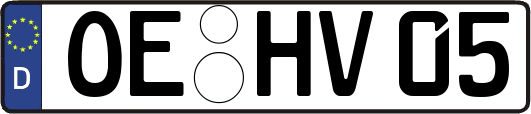 OE-HV05