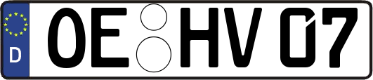 OE-HV07