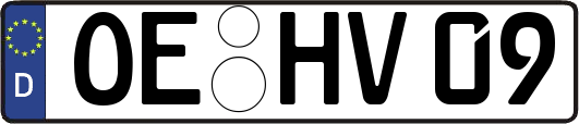 OE-HV09