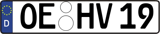 OE-HV19
