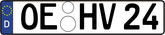 OE-HV24