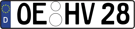 OE-HV28