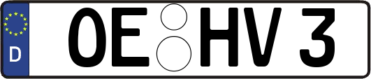 OE-HV3