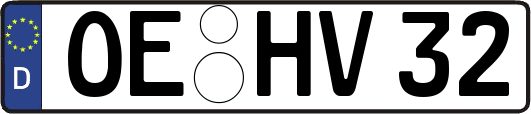 OE-HV32