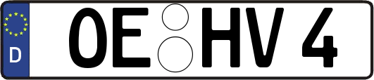 OE-HV4