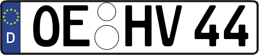 OE-HV44