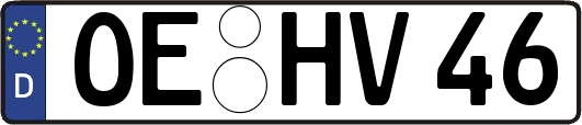 OE-HV46