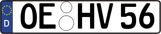 OE-HV56