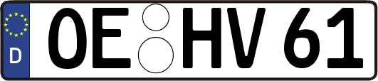 OE-HV61