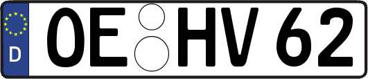 OE-HV62