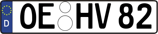 OE-HV82