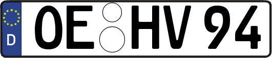 OE-HV94
