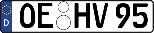 OE-HV95