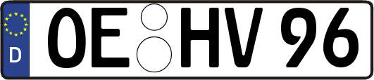 OE-HV96