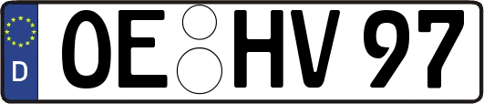 OE-HV97