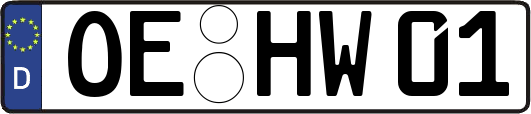 OE-HW01
