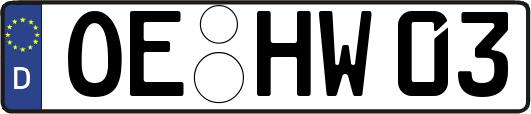 OE-HW03