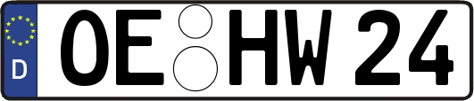 OE-HW24