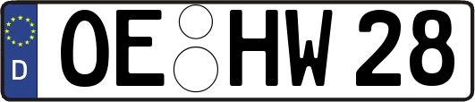 OE-HW28