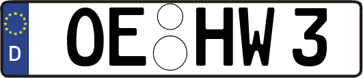 OE-HW3