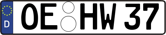 OE-HW37