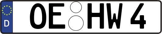 OE-HW4