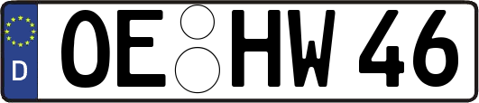 OE-HW46