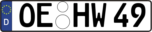 OE-HW49