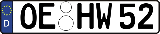 OE-HW52