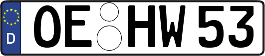 OE-HW53