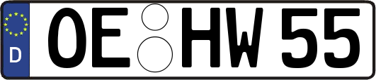 OE-HW55