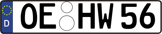 OE-HW56