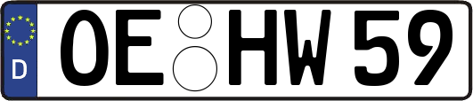 OE-HW59
