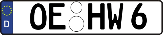OE-HW6