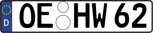 OE-HW62