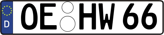 OE-HW66